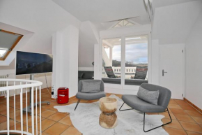 Strandstraße 14 Wohnung 15, Kühlungsborn